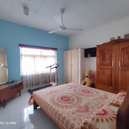 Fully Furnished House In Kotte Lejlighed Sri Jayewardenepura Kotte Eksteriør billede