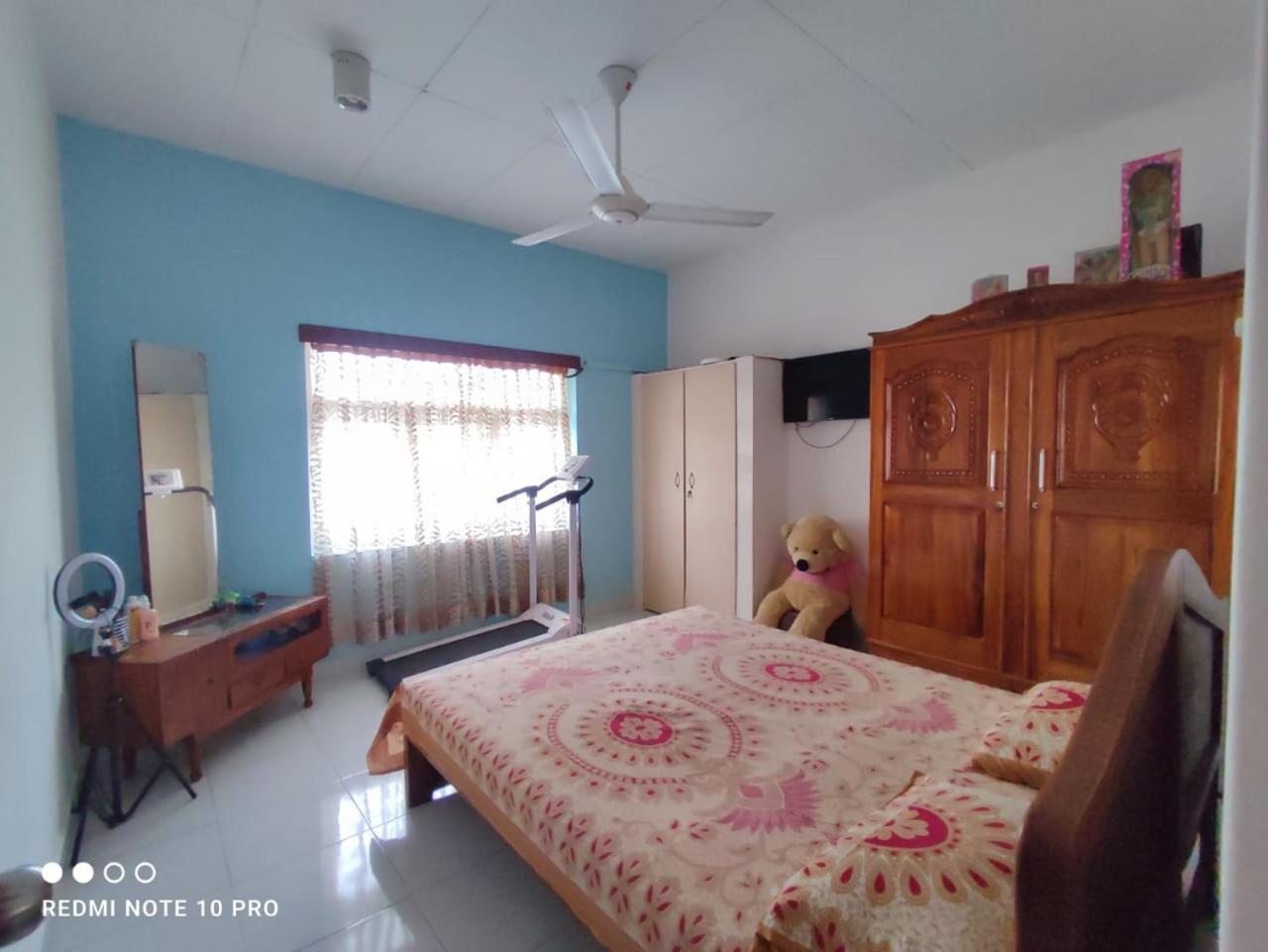 Fully Furnished House In Kotte Lejlighed Sri Jayewardenepura Kotte Eksteriør billede